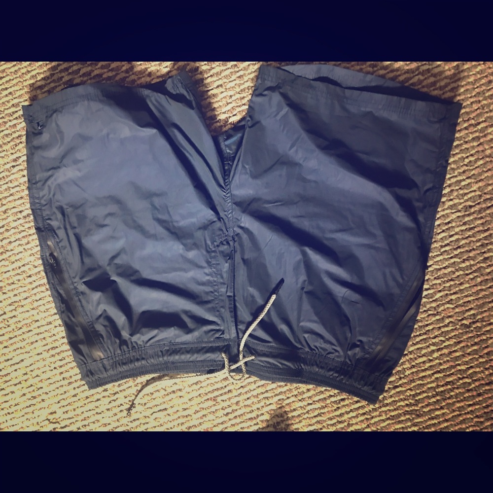 Scotch and soda swim trunks